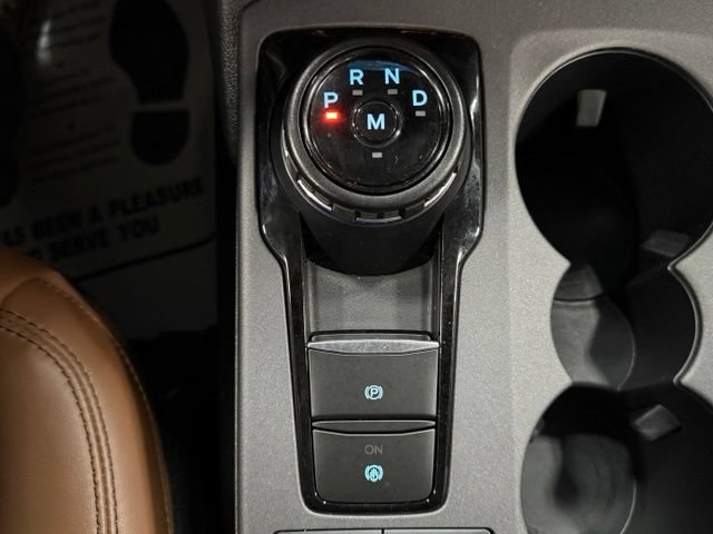 Certified 2021 Ford Bronco Sport Badlands w/ Badlands Package AWD/4WD image 32