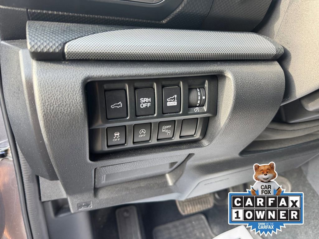 Used 2020 Subaru Forester Limited w/ Popular Package #3 AWD/4WD image 34