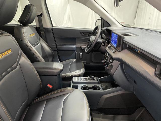 Certified 2024 Ford Maverick Tremor w/ Tremor Off-Road Package image 19
