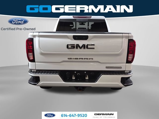 Used 2022 GMC Sierra 1500 Elevation w/ Preferred Package AWD/4WD image 8