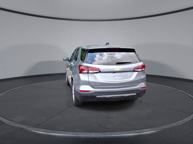 Used 2024 Chevrolet Equinox LT FWD image 7