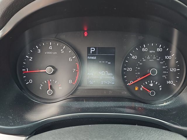 Used 2022 Kia Rio S FWD image 21