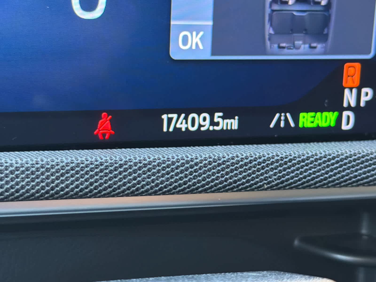 Certified 2025 Ford Mustang Mach-E Select RWD image 26