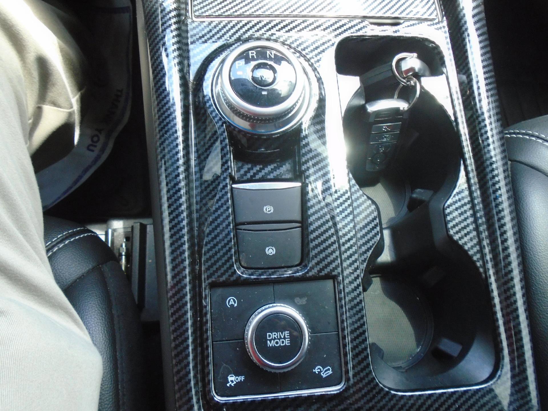 Certified 2023 Ford Explorer ST w/ Equipment Group 401A image 17