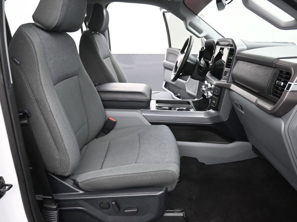 Certified 2024 Ford F150 XLT w/ Equipment Group 302A MID image 28