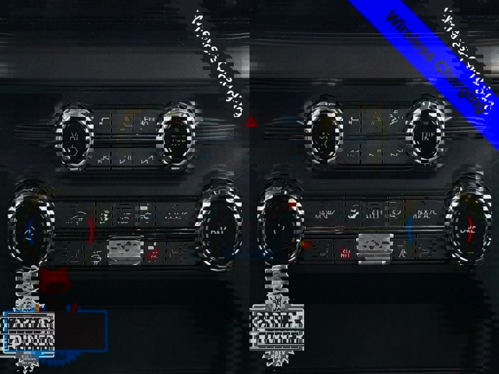 Certified 2025 Ford F150 Tremor w/ Bed Utility Package image 18