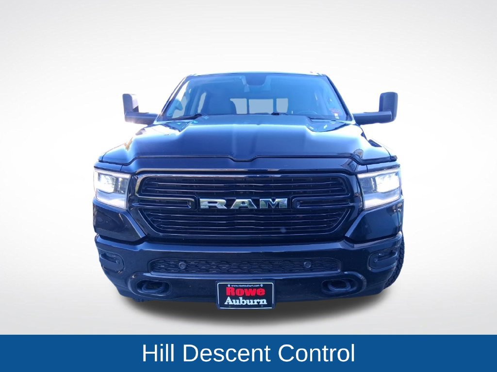 Used 2019 RAM 1500 Big Horn AWD/4WD image 31