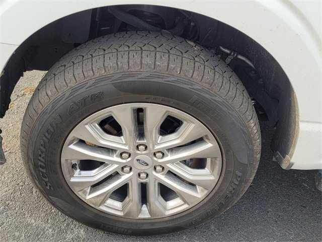 Certified 2024 Ford F150 XLT w/ Equipment Group 302A MID image 8