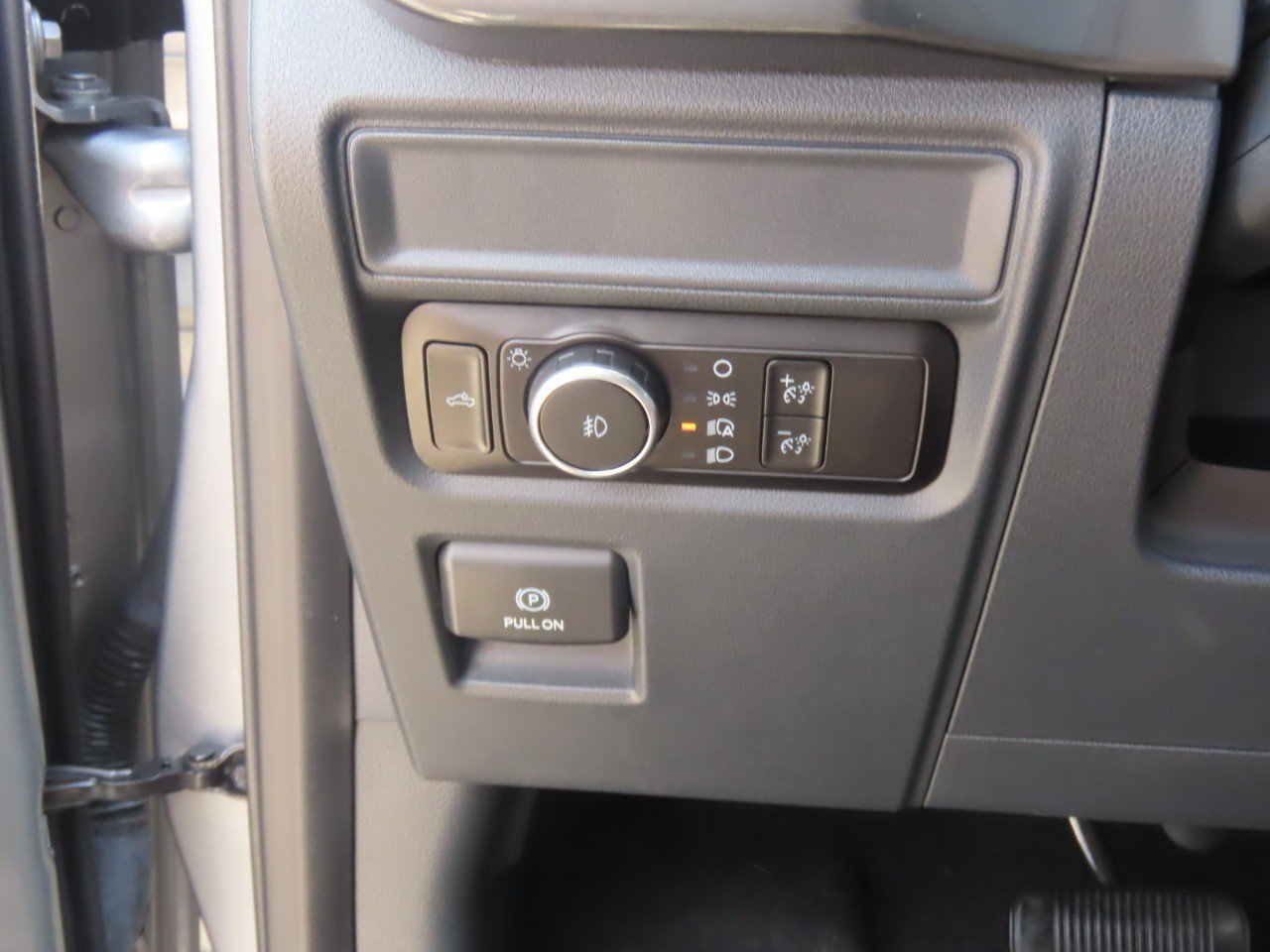 Certified 2023 Ford F150 XL w/ STX Appearance Package RWD image 24