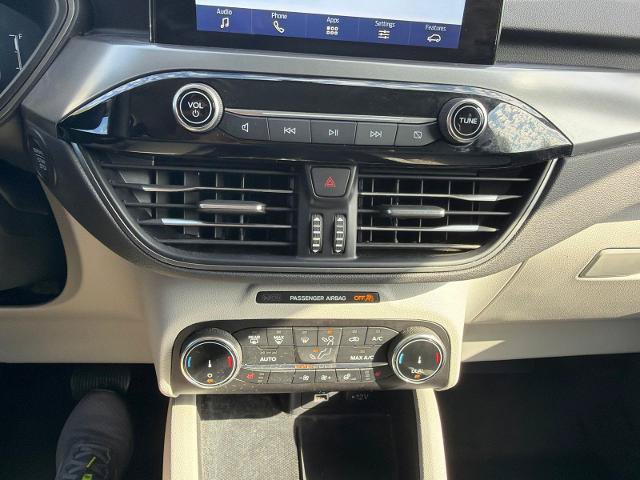 Certified 2023 Ford Escape Active AWD/4WD image 12