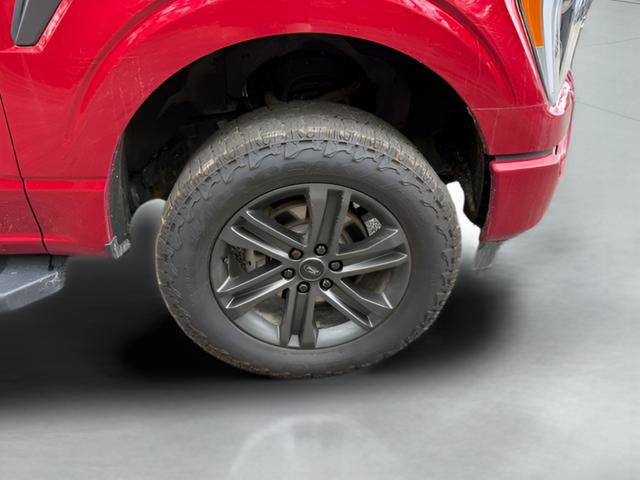 Certified 2021 Ford F150 Lariat AWD/4WD image 34