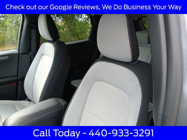 Certified 2024 Ford Escape Active w/ Cold Weather Package FWD image 19