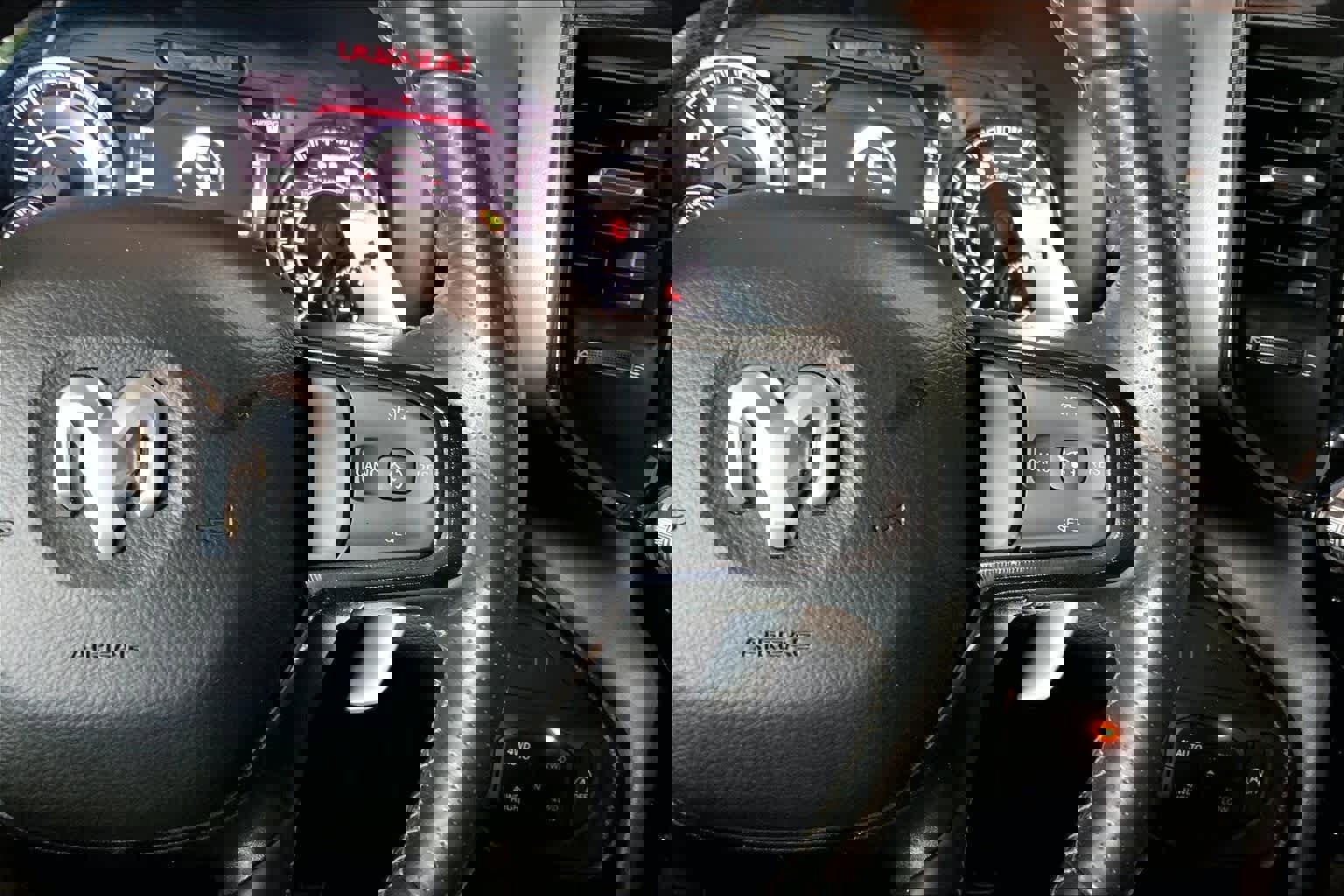 Used 2022 RAM 1500 Rebel w/ Rebel Level 2 Equipment Group image 25