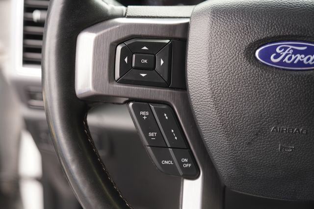 Certified 2019 Ford Expedition Platinum AWD/4WD image 25