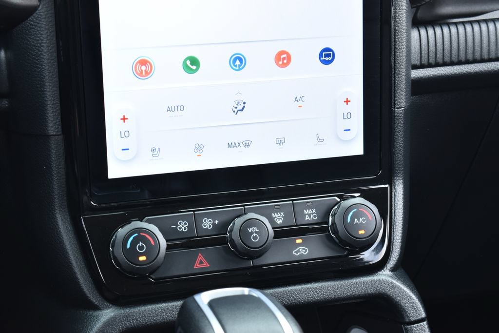 Certified 2025 Ford Ranger Lariat AWD/4WD image 20
