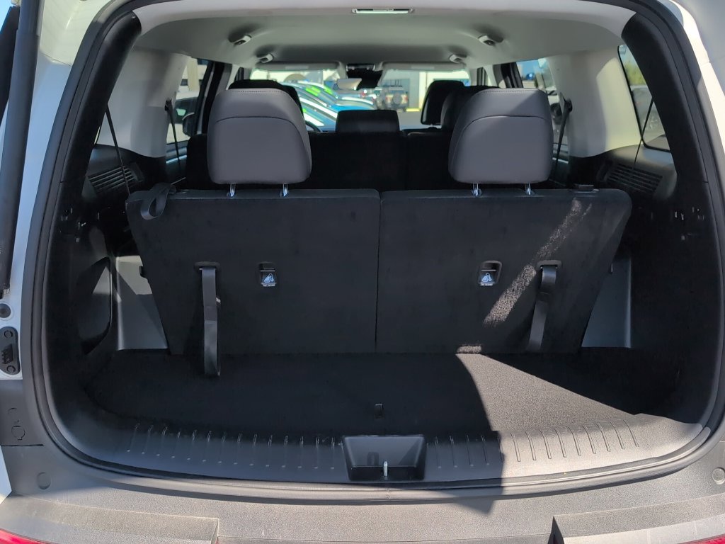 Used 2026 Hyundai Santa Fe SEL FWD image 13