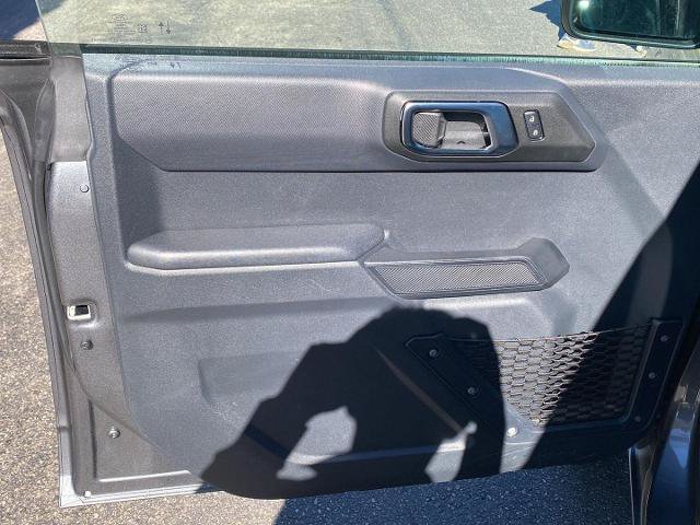 Certified 2025 Ford Bronco Big Bend AWD/4WD image 13