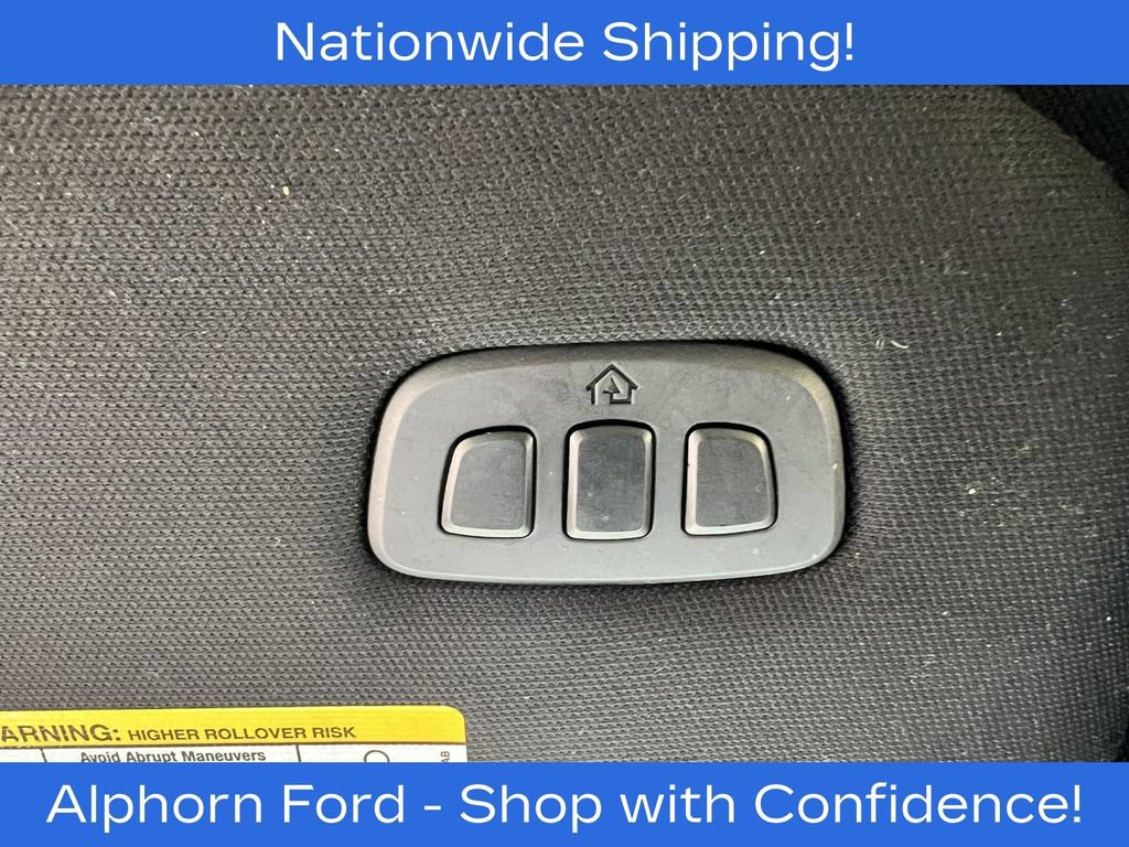 Certified 2023 Ford F150 Lariat w/ Equipment Group 502A High AWD/4WD image 31