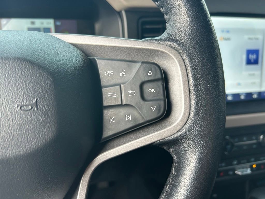 Certified 2023 Ford Bronco Wildtrak AWD/4WD image 22