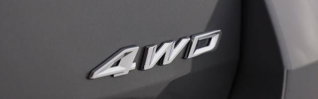 Certified 2025 Ford Explorer ST-Line AWD/4WD image 33