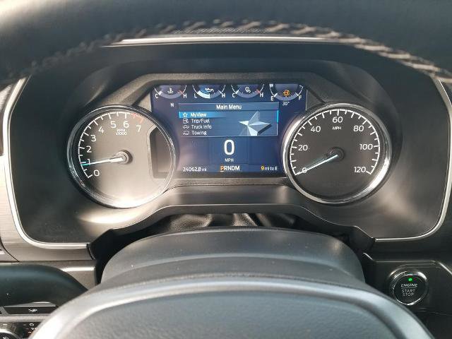 Certified 2023 Ford F150 XLT w/ Equipment Group 302A High image 23