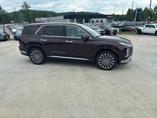 Used 2024 Hyundai Palisade Calligraphy AWD/4WD image 46