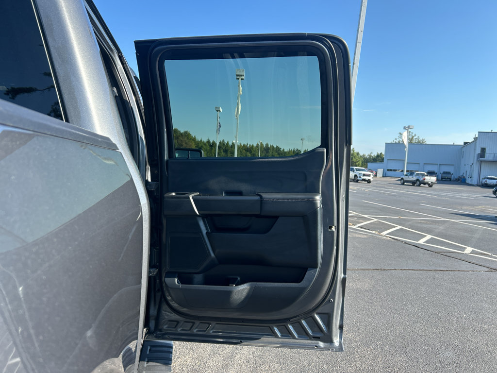 Certified 2024 Ford F150 STX AWD/4WD image 21
