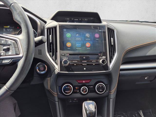 Used 2023 Subaru Crosstrek 2.5i Limited w/ Moonroof Package AWD/4WD image 11