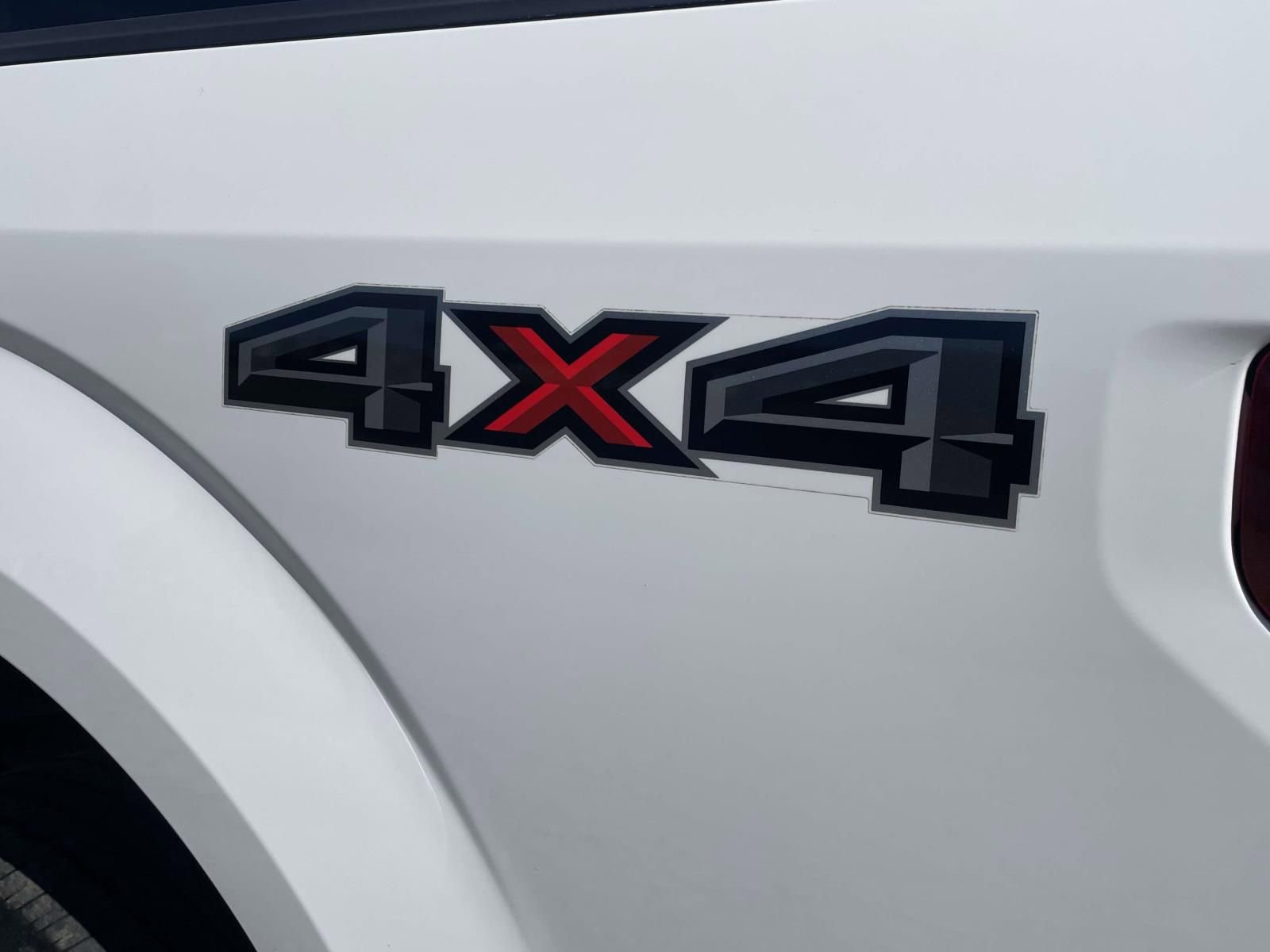 Certified 2020 Ford F150 XLT w/ Equipment Group 301A Mid AWD/4WD image 8
