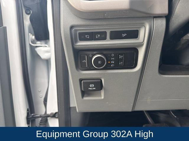Certified 2023 Ford F150 XLT w/ Equipment Group 302A High image 17