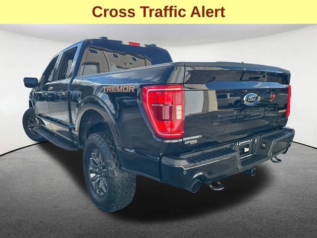 Certified 2023 Ford F150 Tremor w/ 360 Degree Camera Package image 3