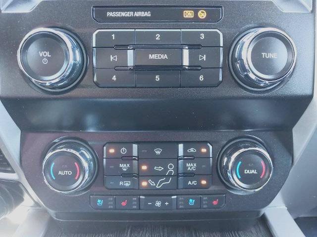 Certified 2021 Ford F350 Lariat w/ Chrome Package AWD/4WD image 20