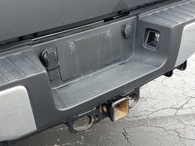 Certified 2025 Ford F350 XLT AWD/4WD image 6