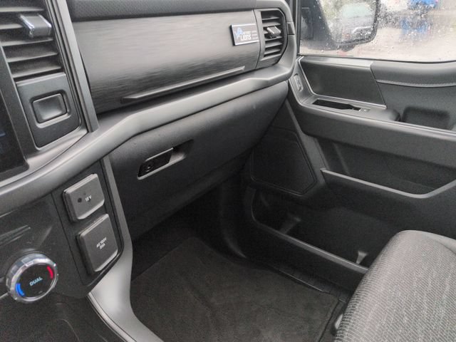 Certified 2024 Ford F150 XLT w/ Equipment Group 302A MID AWD/4WD image 48
