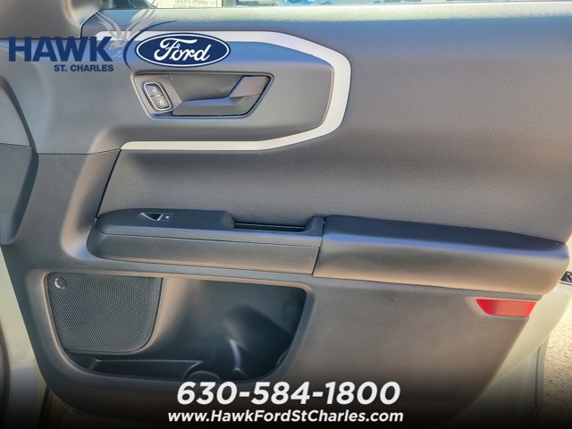 Certified 2023 Ford Bronco Sport Big Bend w/ Convenience Package AWD/4WD image 21