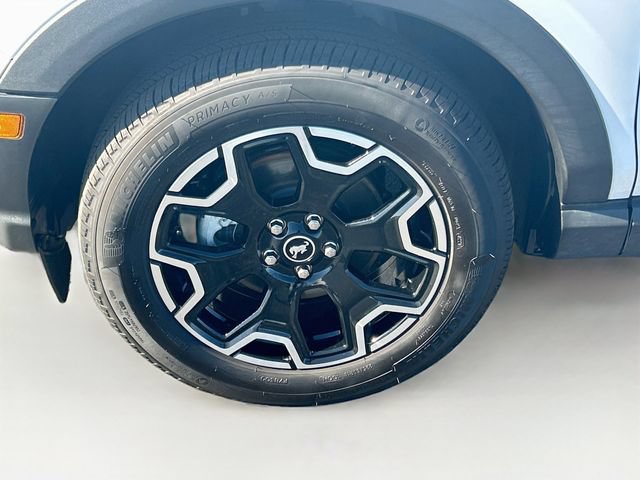 Certified 2026 Ford Bronco Sport Outer Banks AWD/4WD image 38