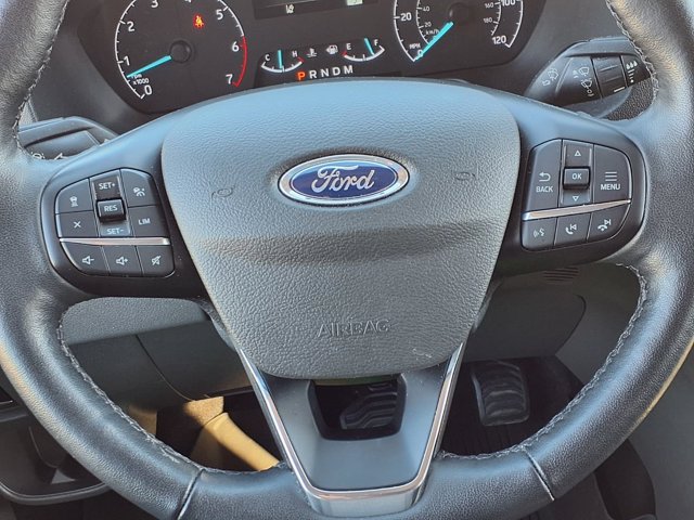 Certified 2024 Ford Transit 350 XLT w/ Upfitter Package AWD/4WD image 15