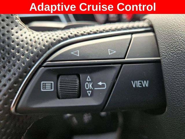 Used 2022 Audi S4 Prestige AWD/4WD image 17