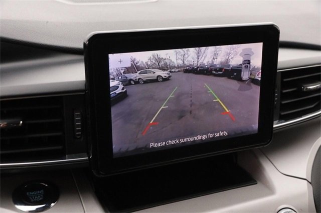 Certified 2023 Ford Explorer XLT w/ Equipment Group 202A image 19