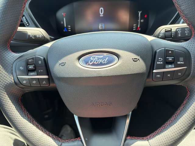 Certified 2024 Ford Escape ST-Line Select w/ Tech Pack #1 AWD/4WD image 14