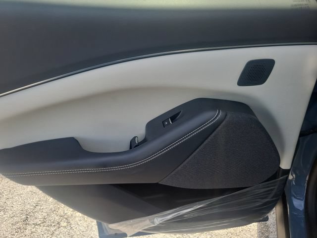 Certified 2024 Ford Mustang Mach-E Premium RWD image 14