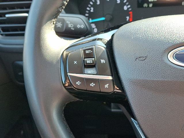 Certified 2022 Ford Escape SE w/ Convenience Package image 20
