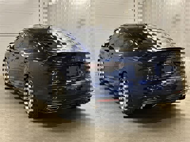 Used 2022 Audi A5 2.0T Premium Plus image 32