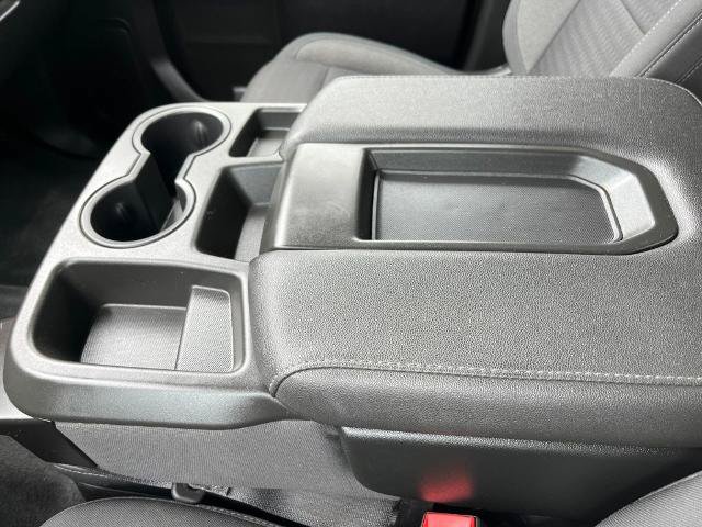Used 2022 Chevrolet Silverado 1500 Custom AWD/4WD image 33