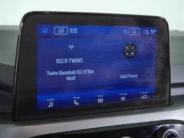 Certified 2023 Ford Escape Active AWD/4WD image 28