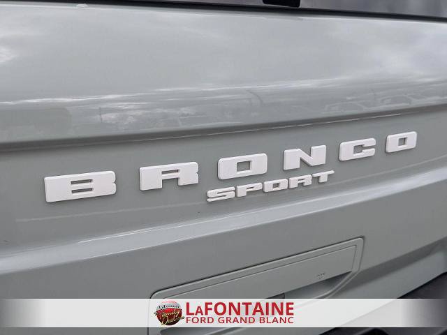 Certified 2023 Ford Bronco Sport Outer Banks AWD/4WD image 9