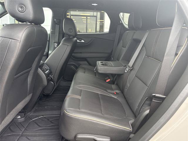 Used 2022 Chevrolet Blazer Premier FWD image 5