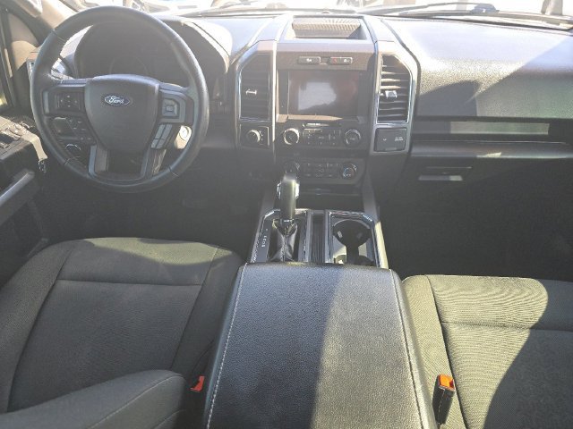 Certified 2020 Ford F150 XLT w/ Equipment Group 302A Luxury AWD/4WD image 22