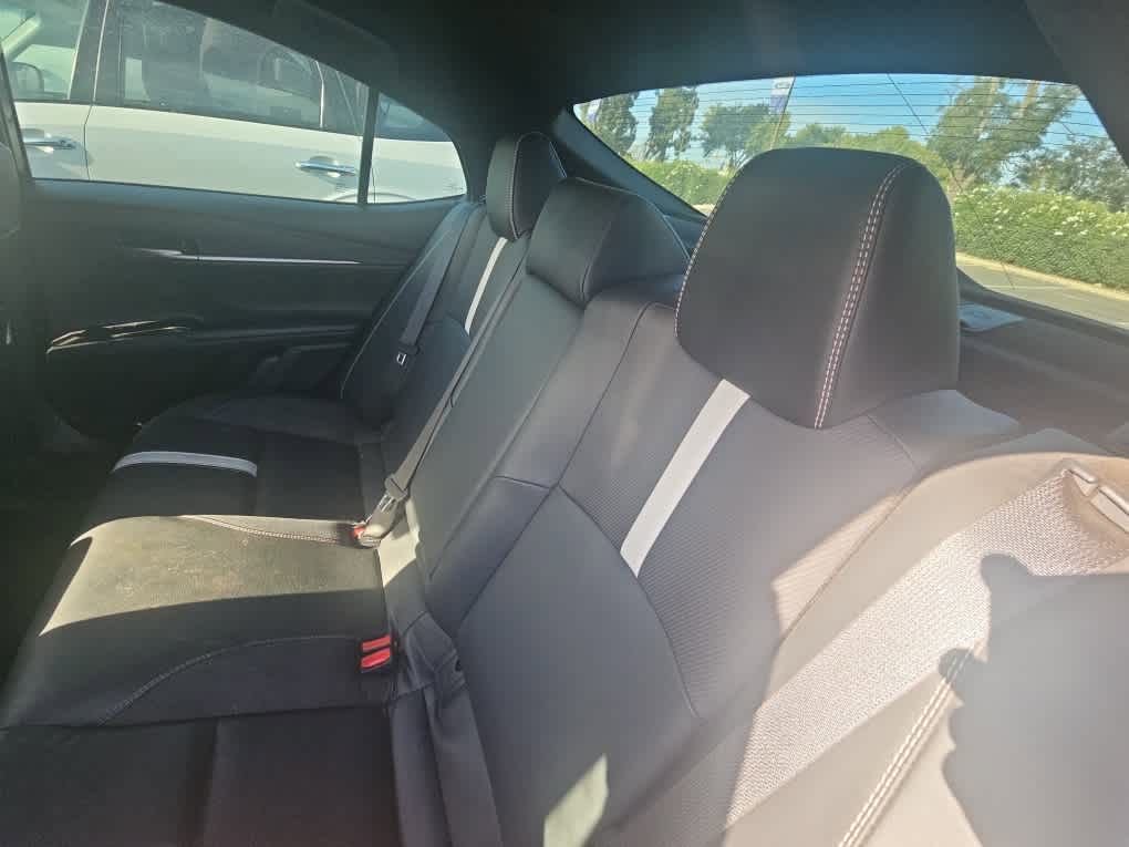 Used 2026 Toyota Camry SE w/ Convenience Package FWD image 12