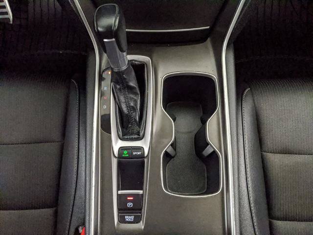 Used 2019 Honda Accord Sport image 9